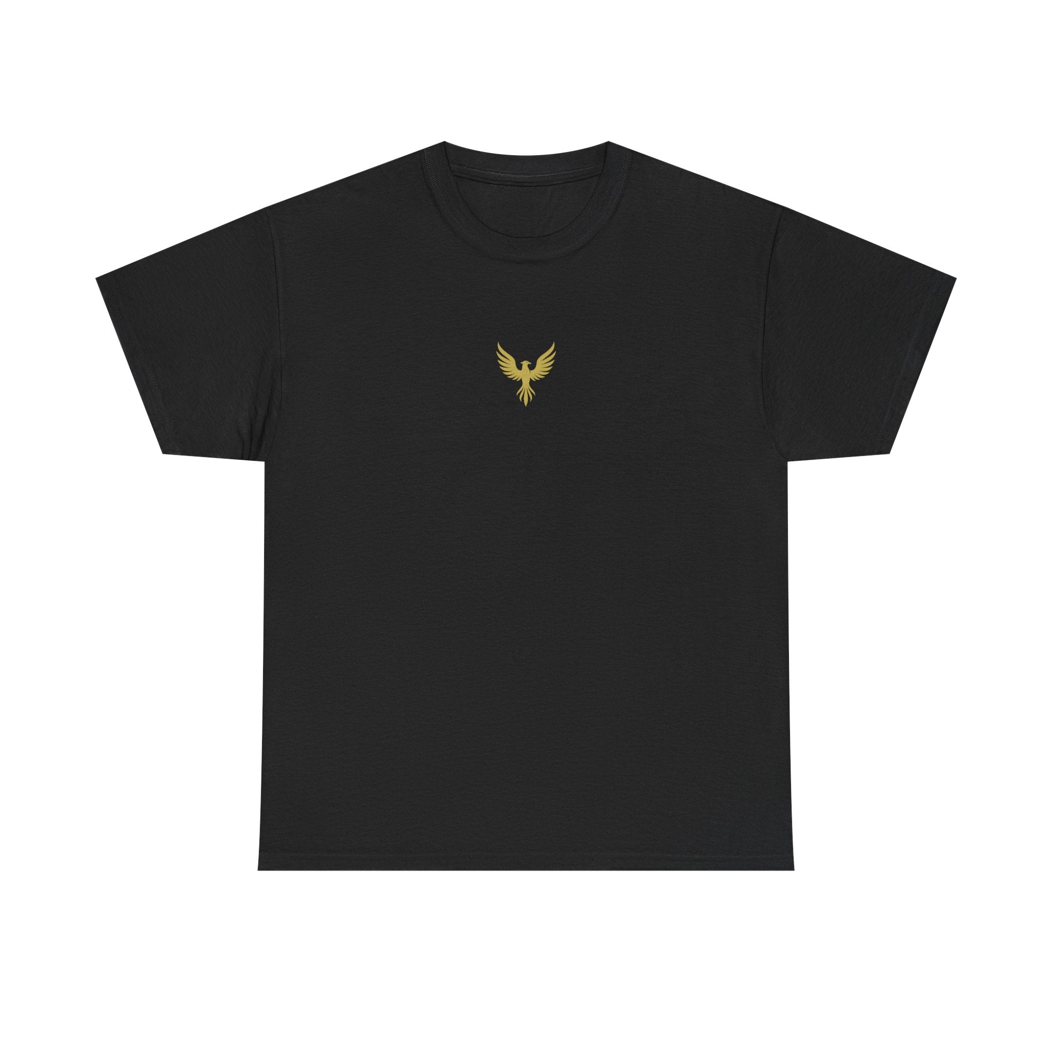 Cenit Center Logo T-Shirt | Exclusive Streetwear