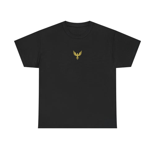 Cenit Center Logo T-Shirt | Exclusive Streetwear