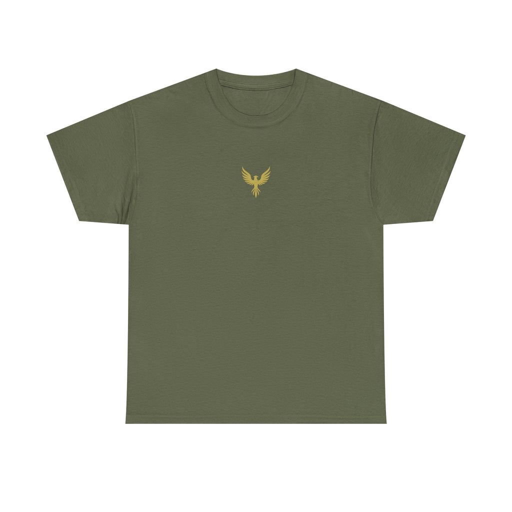 Cenit Center Logo T-Shirt | Exclusive Streetwear