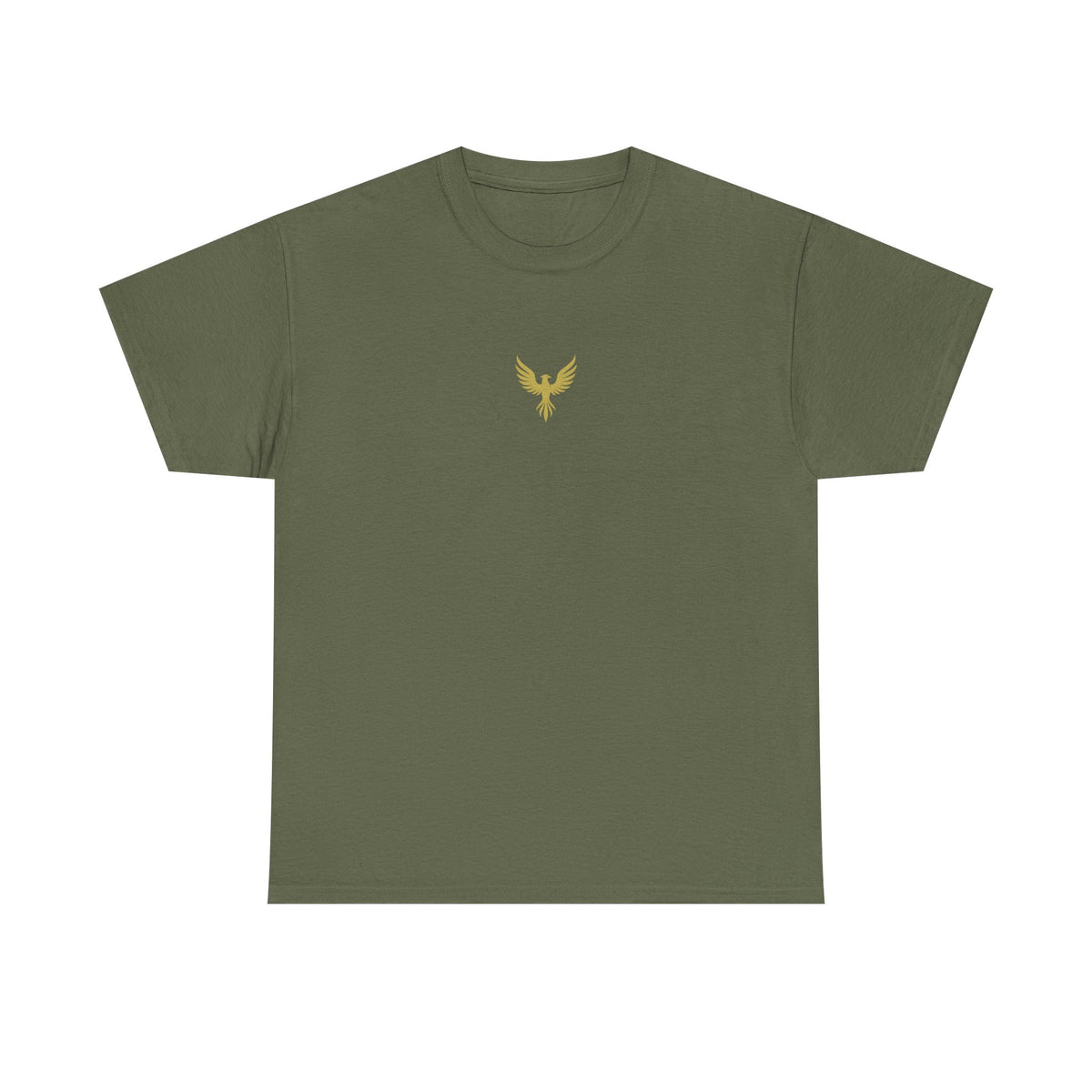 Cenit Center Logo T-Shirt | Exclusive Streetwear