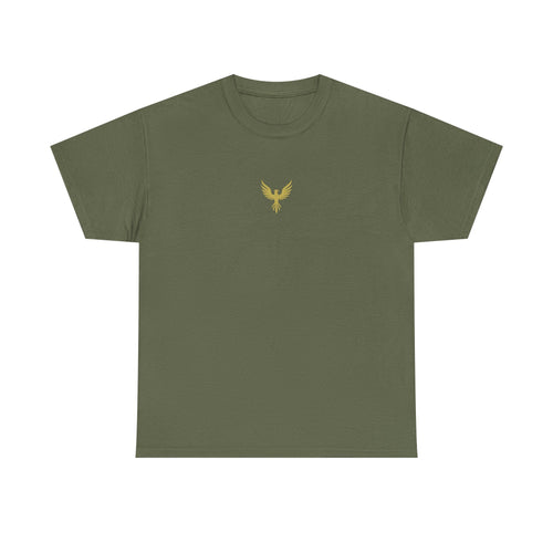 Cenit Center Logo T-Shirt | Exclusive Streetwear