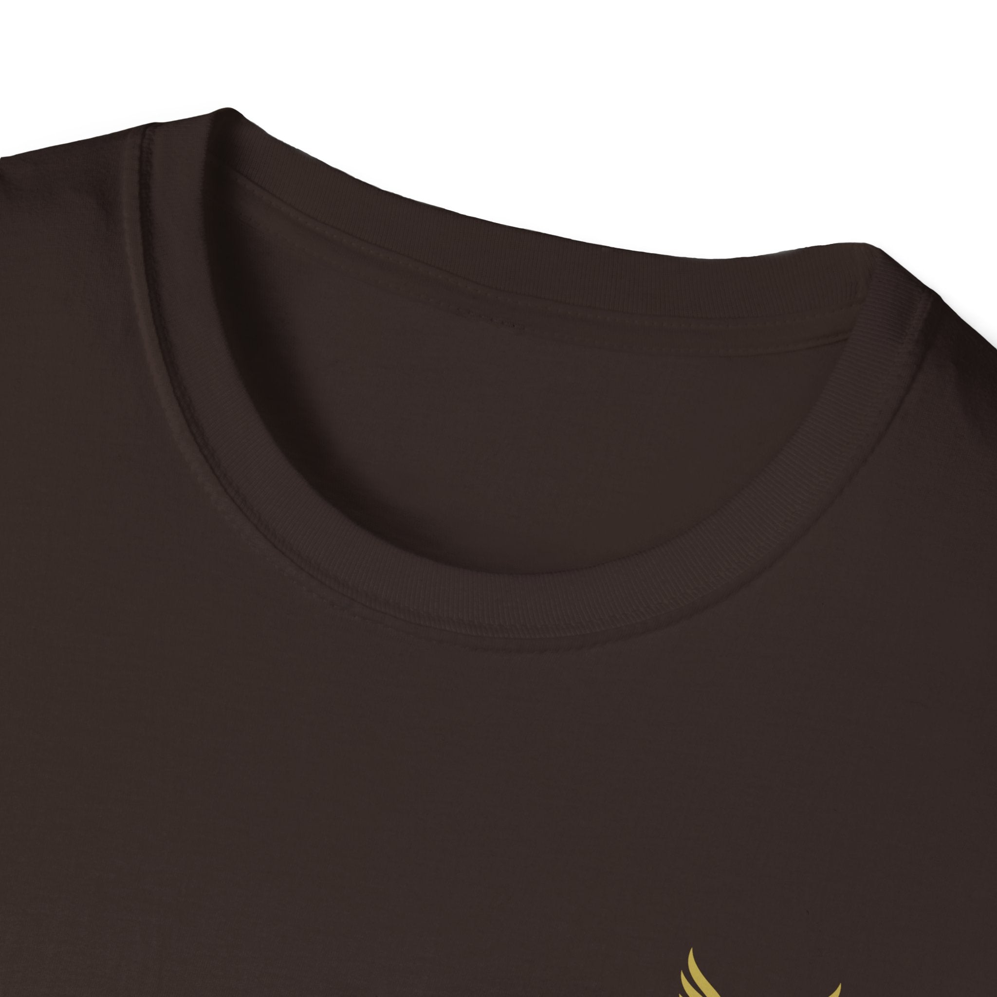 Cenit Side Logo T-Shirt  | Minimalist Streetwear