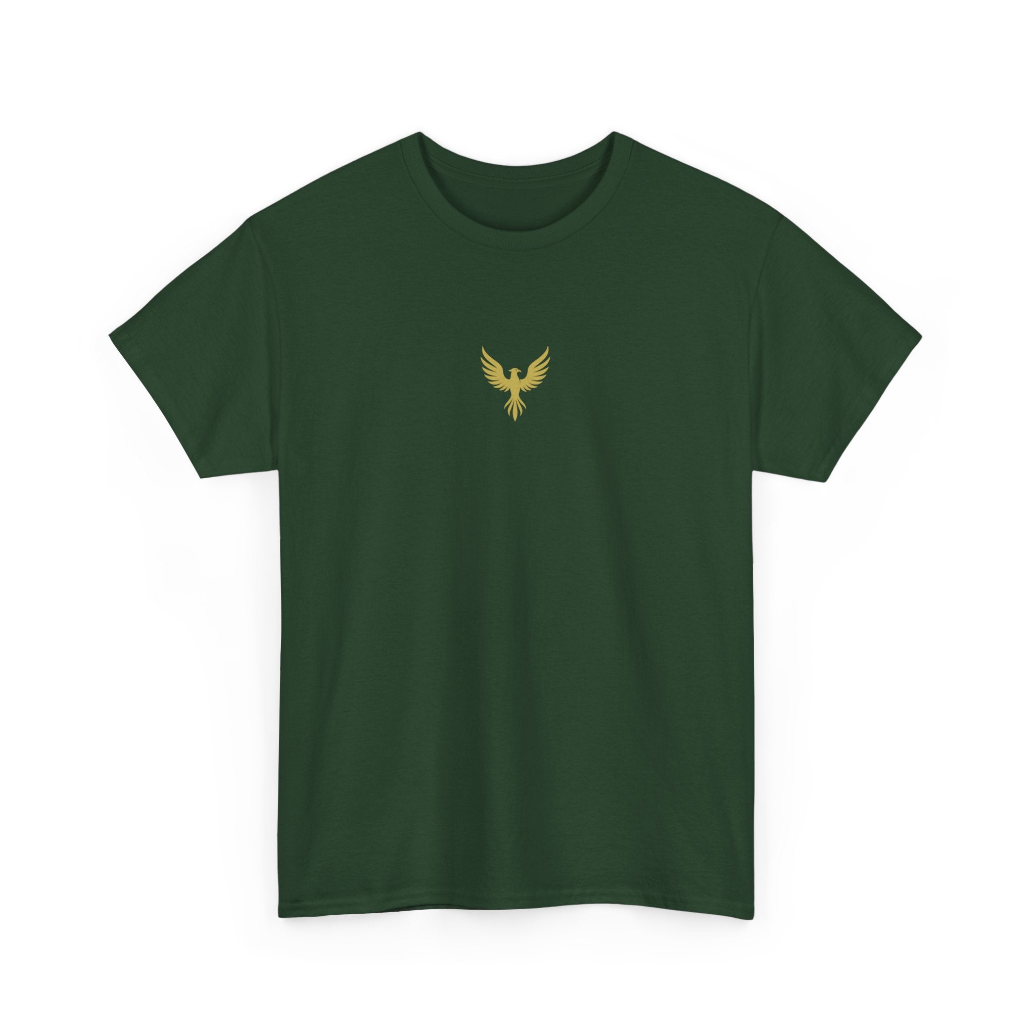 Cenit Center Logo T-Shirt | Exclusive Streetwear