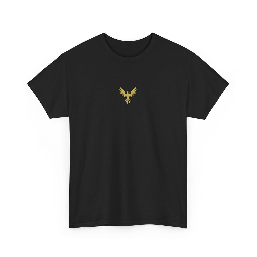 Cenit Center Logo T-Shirt | Exclusive Streetwear