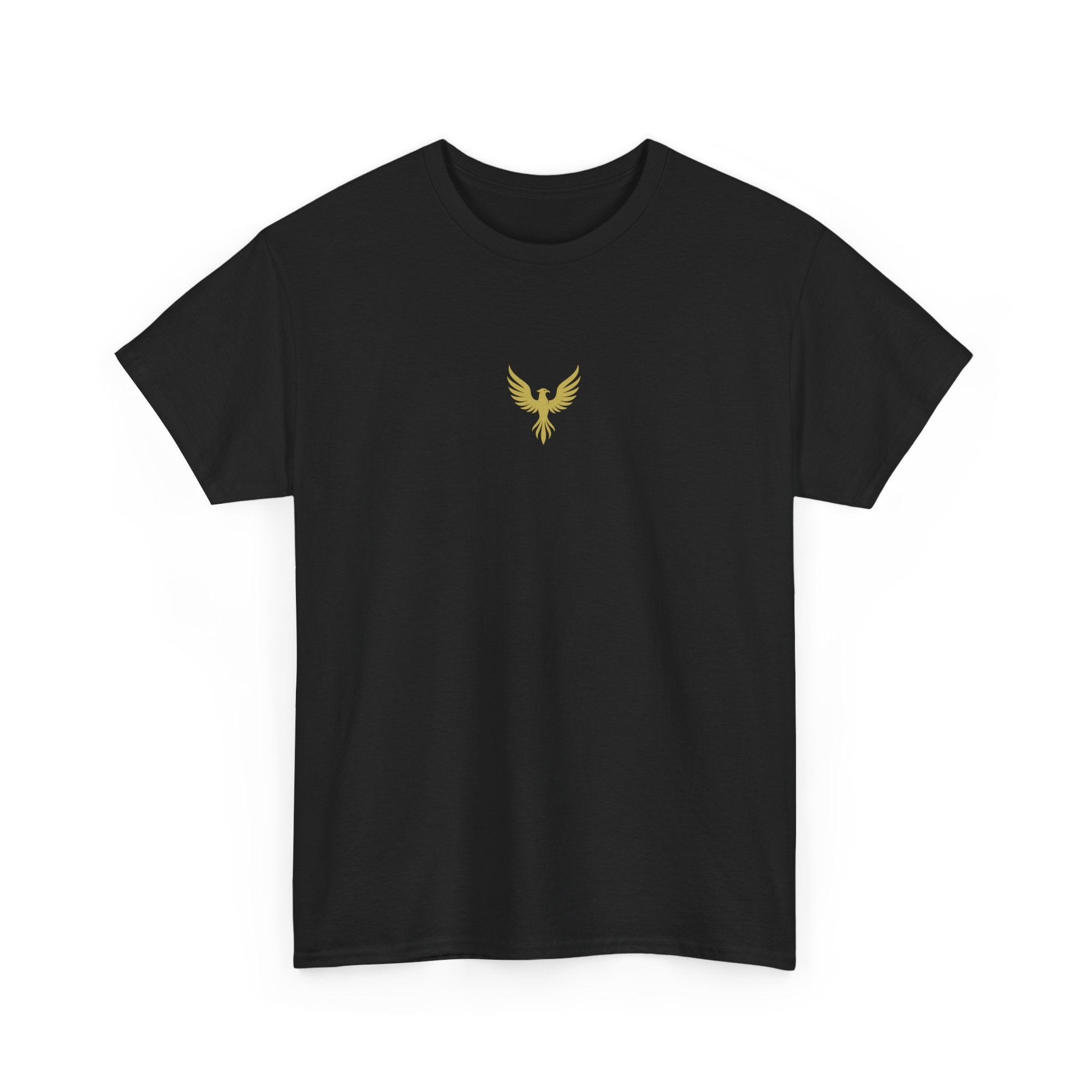 Cenit Center Logo T-Shirt | Exclusive Streetwear