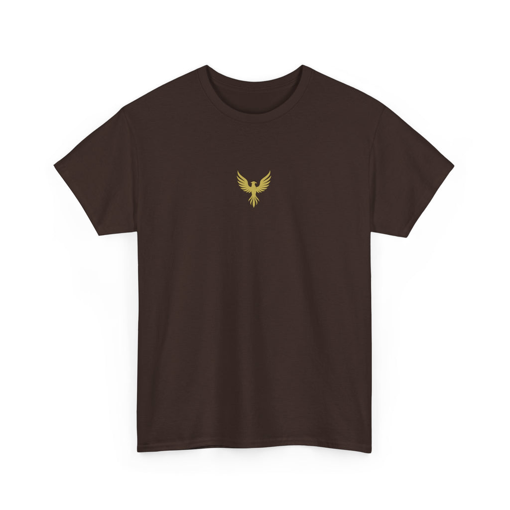 Cenit Center Logo T-Shirt | Exclusive Streetwear