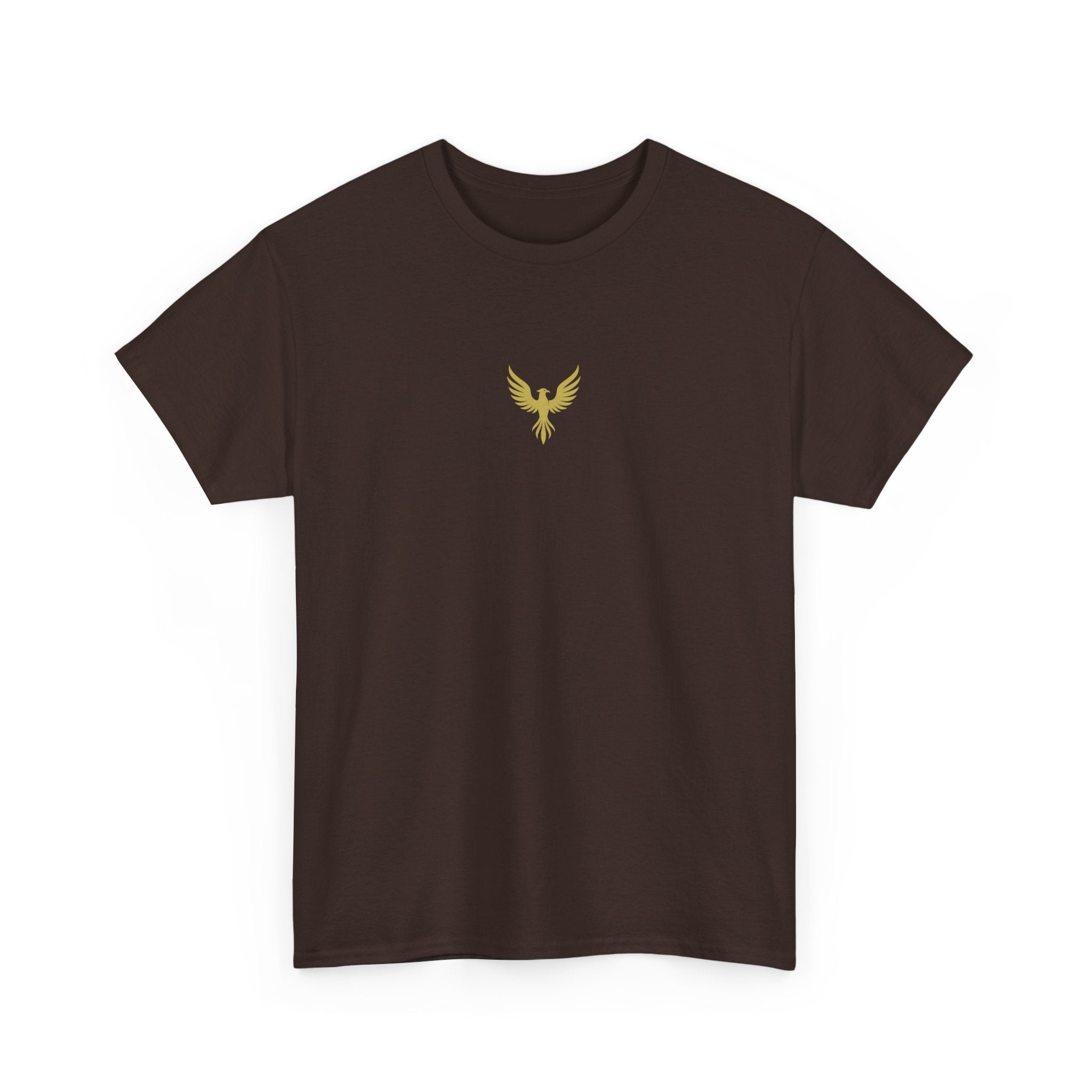 Cenit Center Logo T-Shirt | Exclusive Streetwear