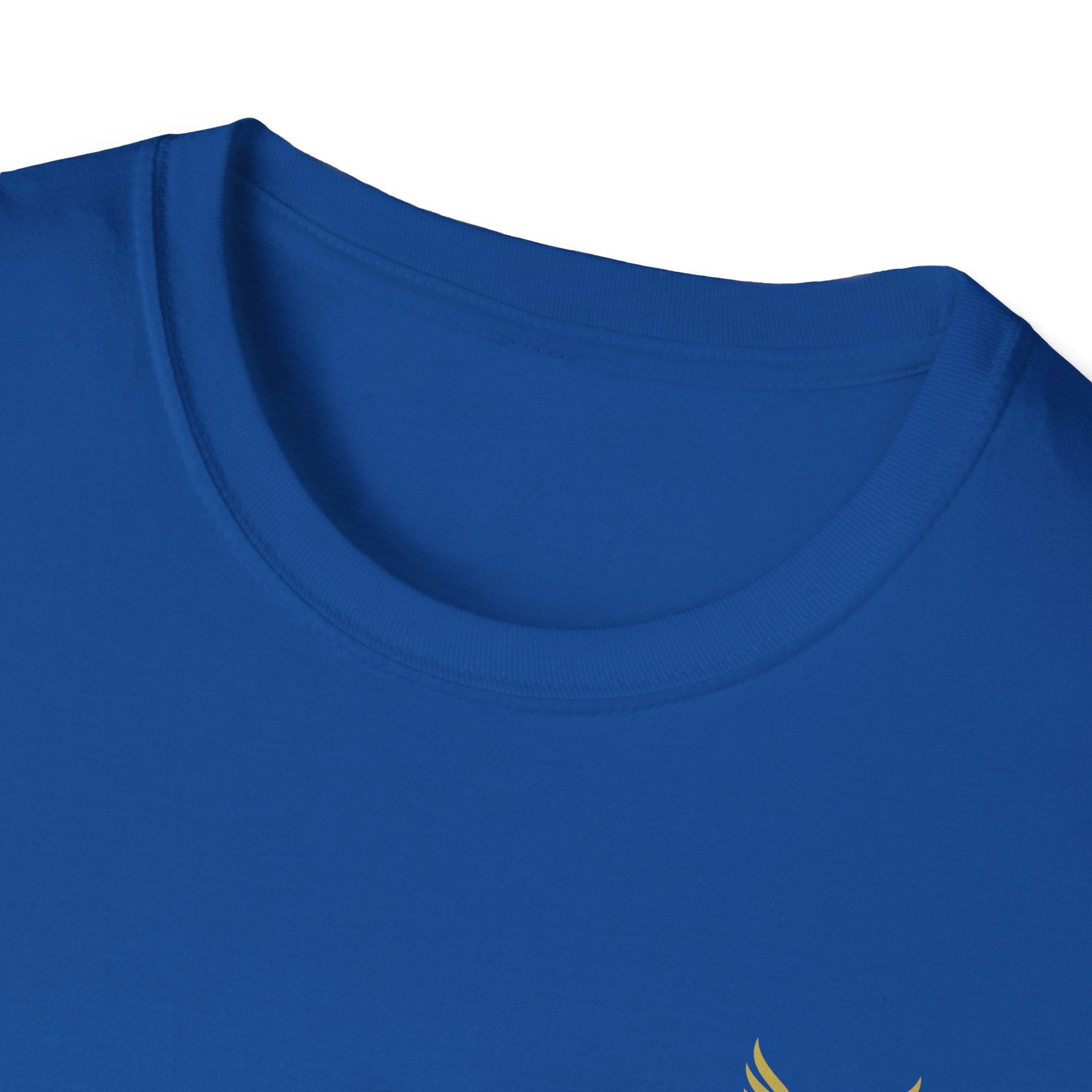 Cenit Side Logo T-Shirt  | Minimalist Streetwear