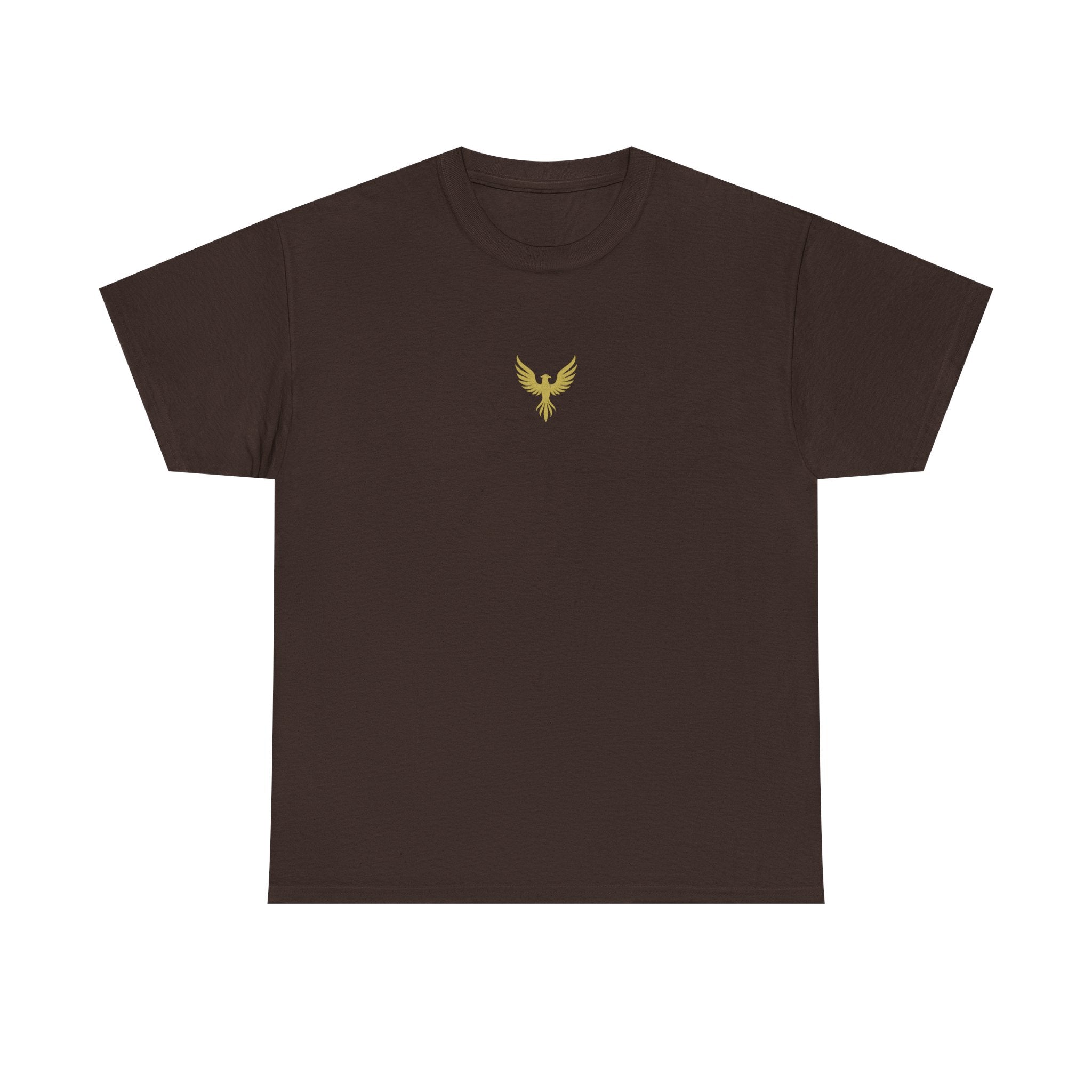Cenit Center Logo T-Shirt | Exclusive Streetwear