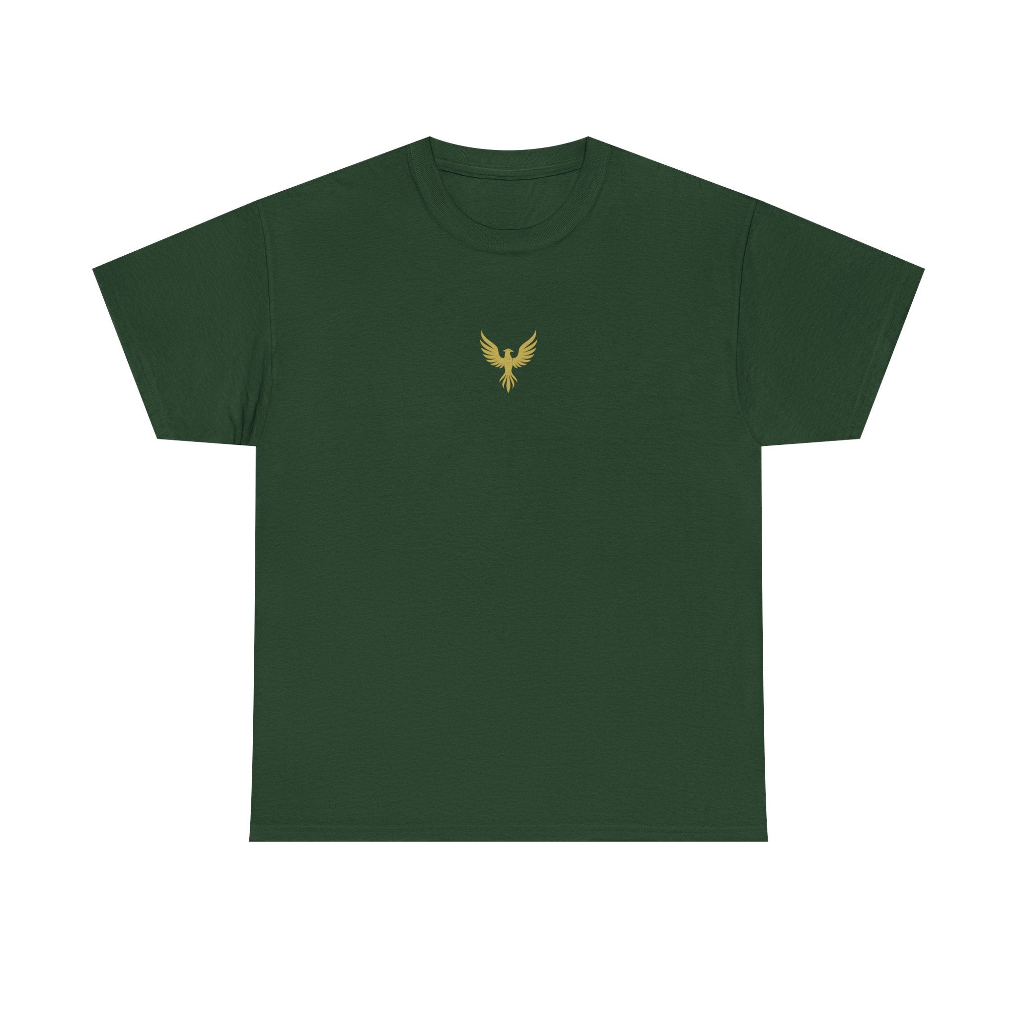 Cenit Center Logo T-Shirt | Exclusive Streetwear