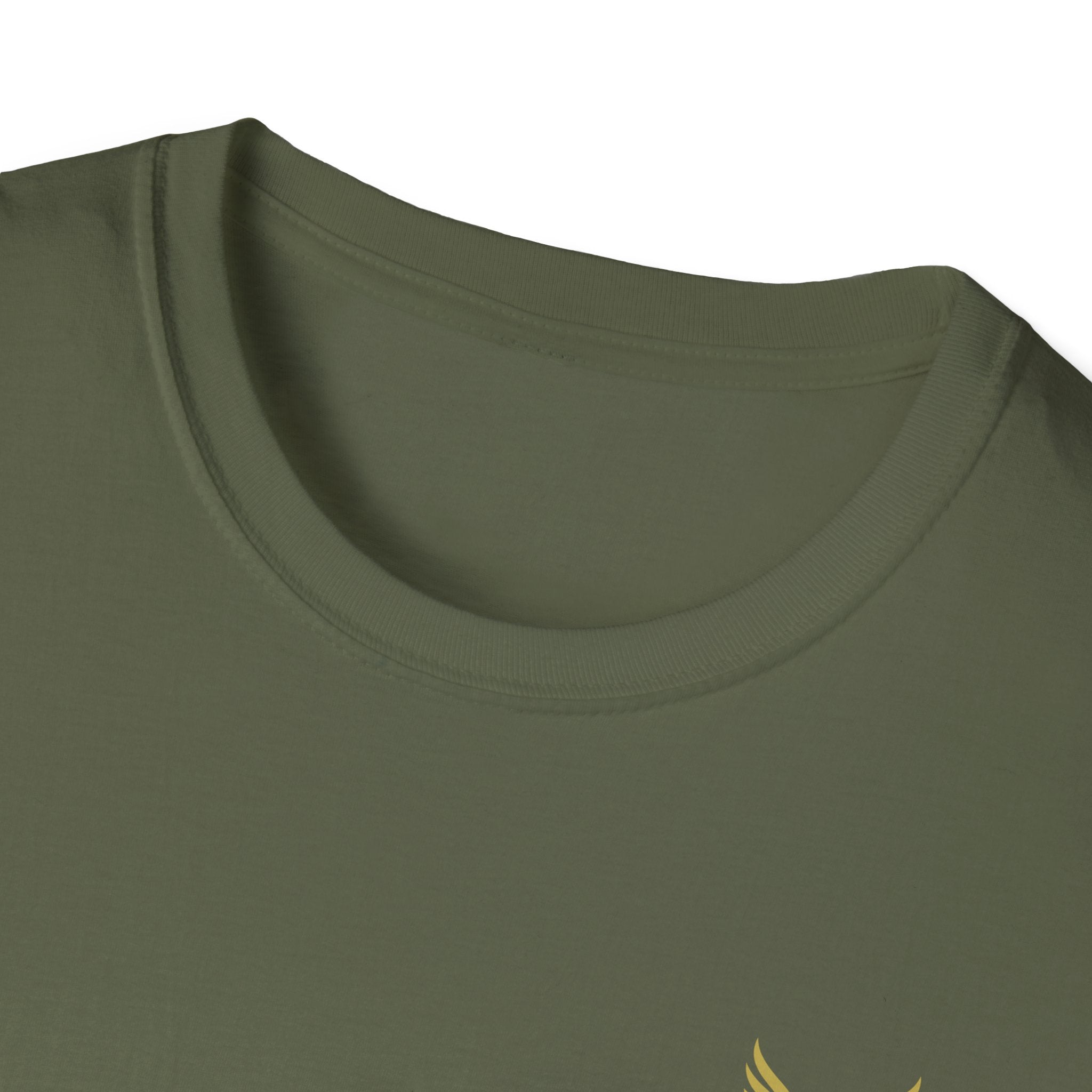 Cenit Side Logo T-Shirt  | Minimalist Streetwear