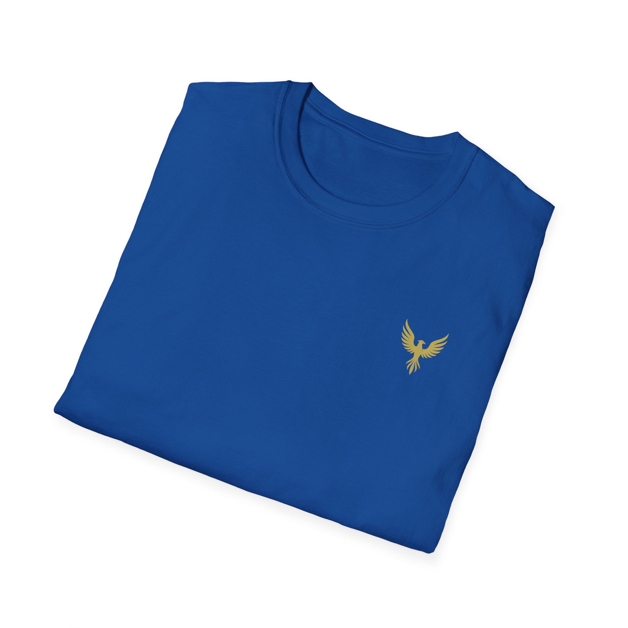 Cenit Side Logo T-Shirt  | Minimalist Streetwear
