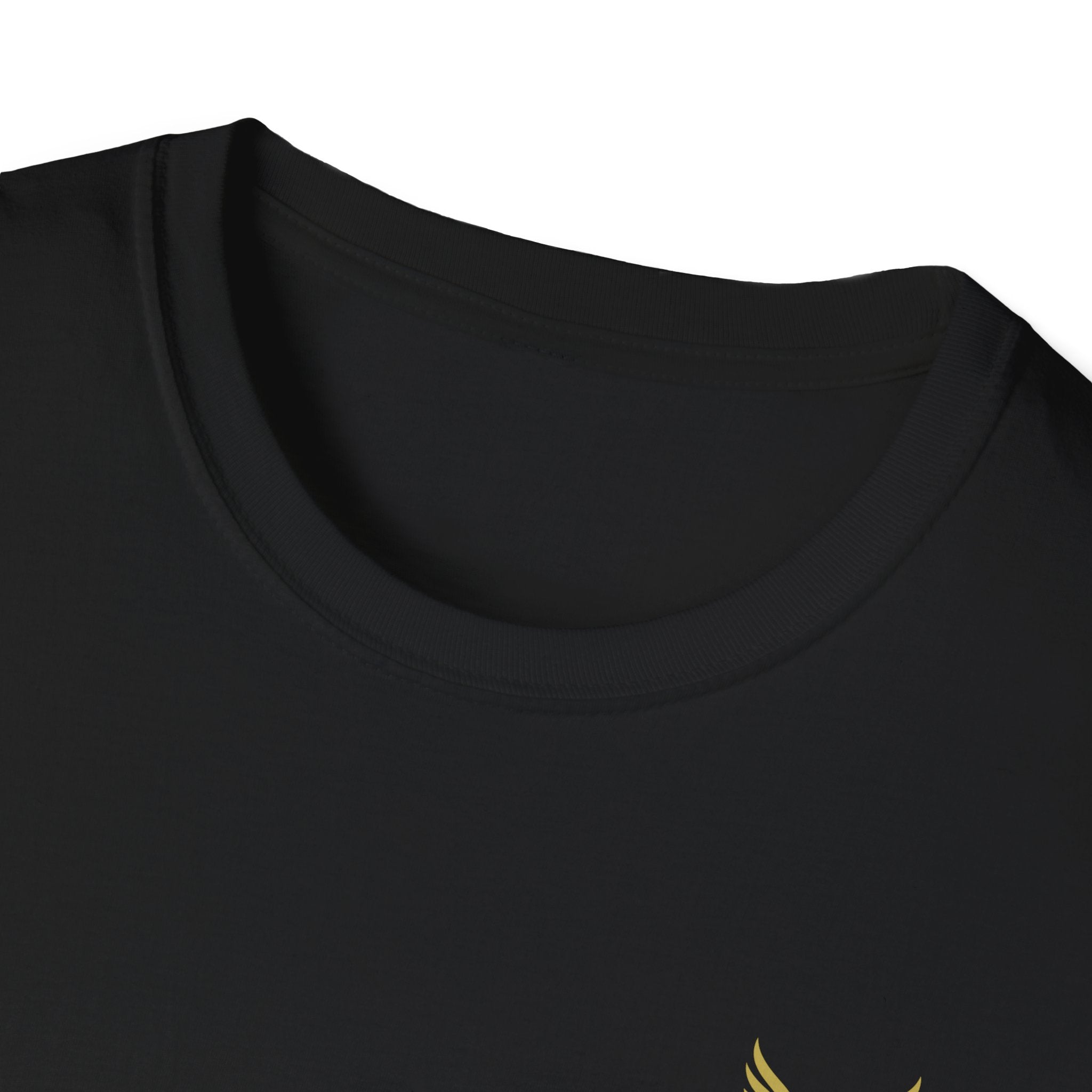 Cenit Side Logo T-Shirt  | Minimalist Streetwear