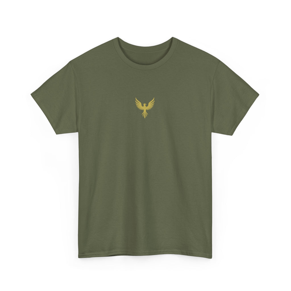 Cenit Center Logo T-Shirt | Exclusive Streetwear